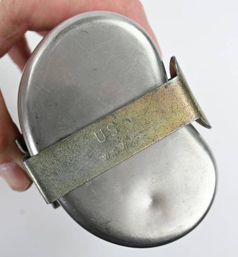 British WW2 P44 Canteen