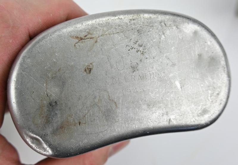 British WW2 P44 Canteen