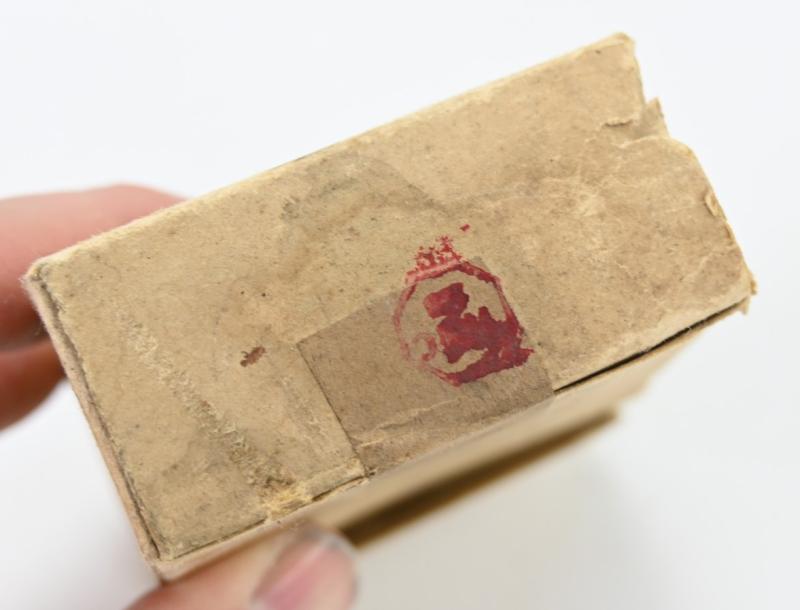 German LW Toggle Change Switch in Box