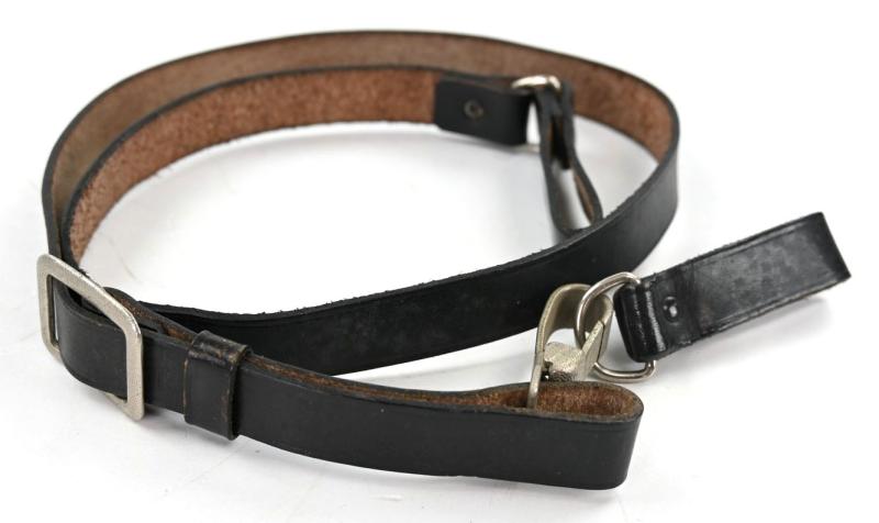 German Political RZM Shoulderstrap & D-Loops