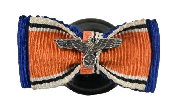 German WH Medal Batton