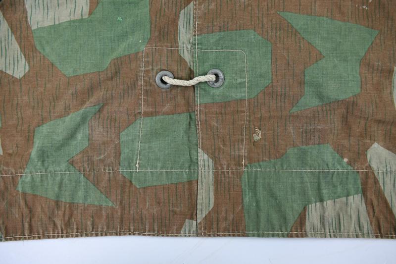 German WH M31 Shelter Quarter 1943