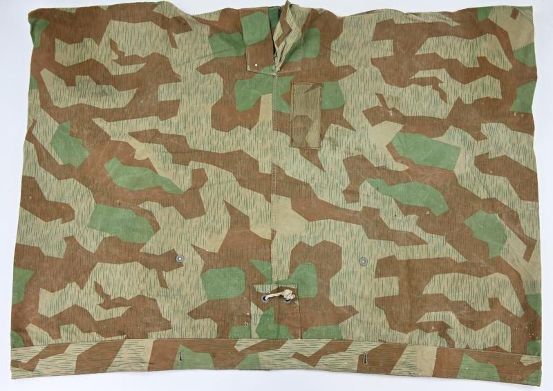 German WH M31 Shelter Quarter 1943