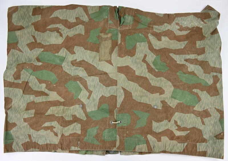 German WH M31 Shelter Quarter 1943