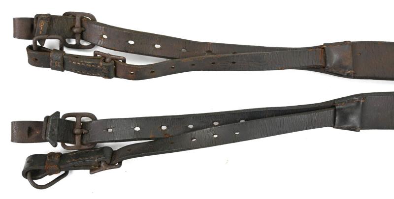 German WH Combat Y-Strap