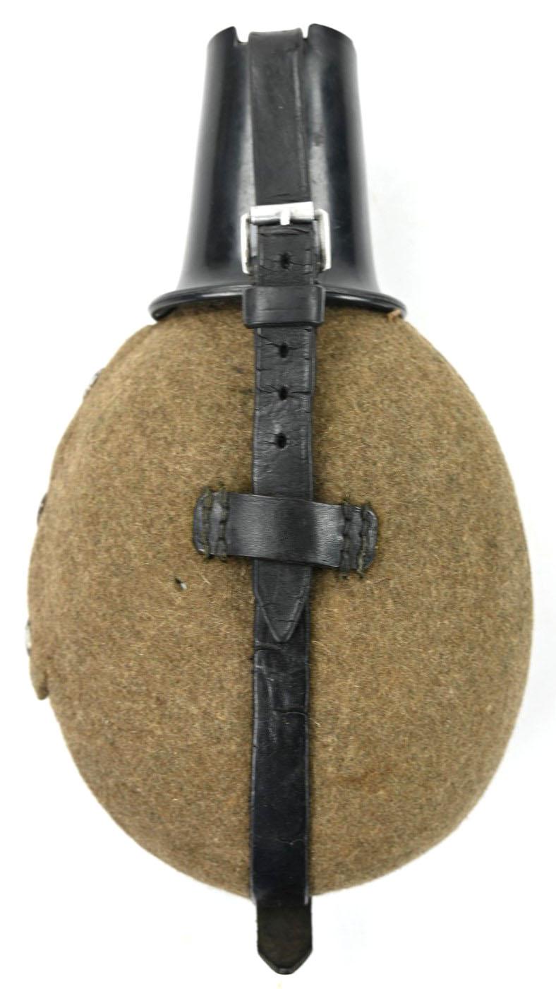 German WH M31 Canteen