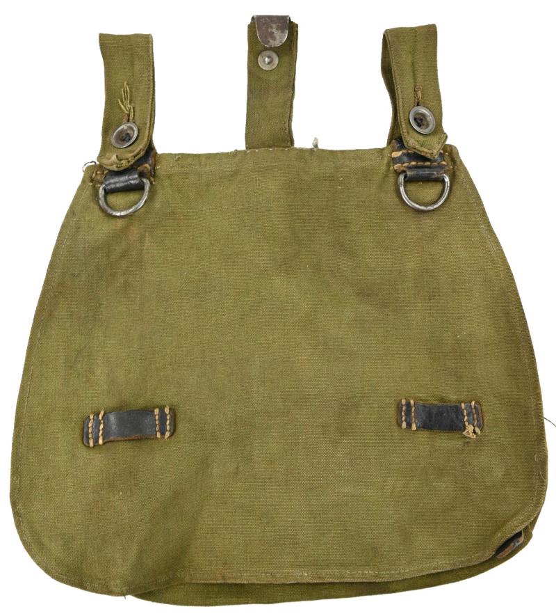 German WH M31 Breadbag