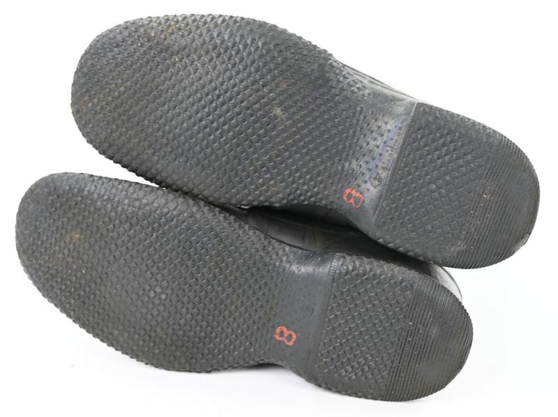 US WW2 Artic All Weather Overshoes 1944