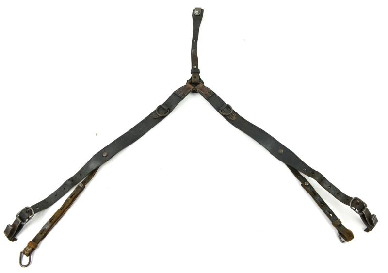 German WH Combat Y-strap