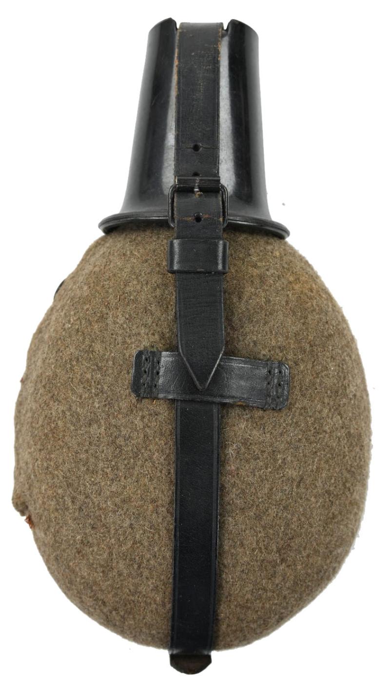 German WH M31 Canteen