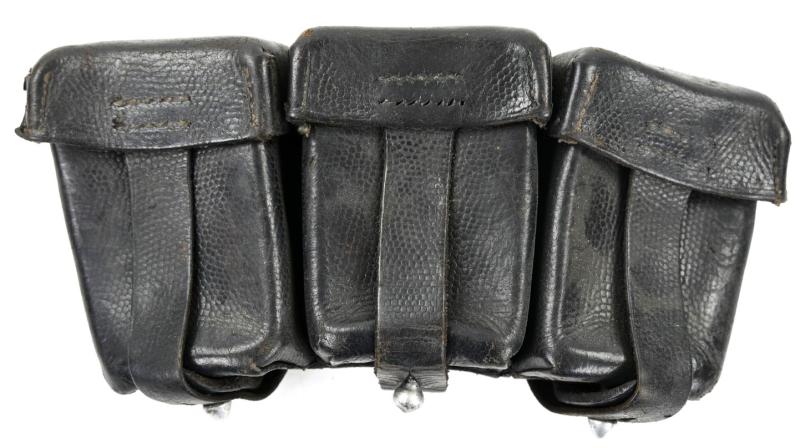 German K98 Ammo Pouch '1934'