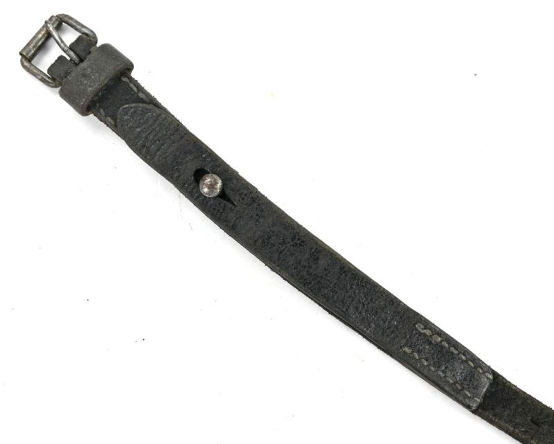 German WH Equipment Strap