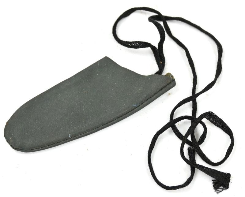 German Third Reich Period Medical Finger Splint