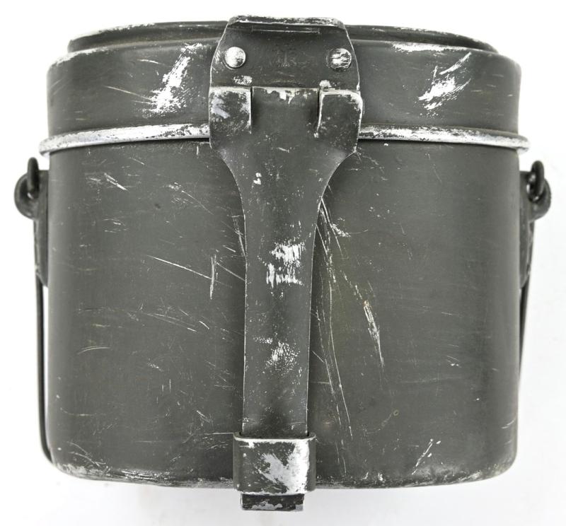 German WH M31 Messtin