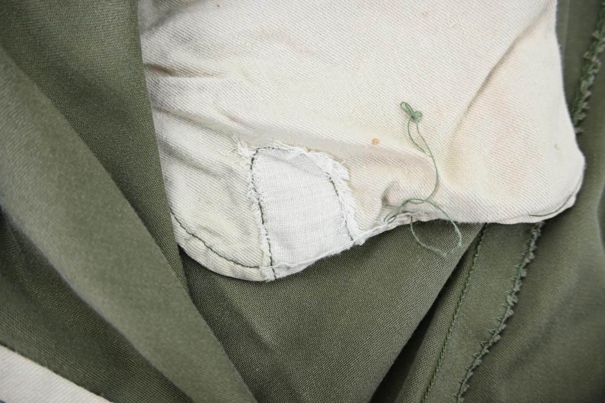 US WW2 M43 Combat Trousers