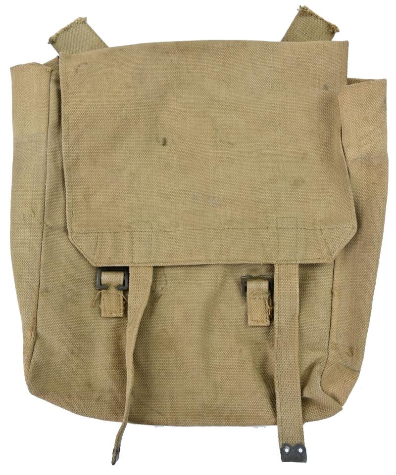 British WW2 Large Pack 1940