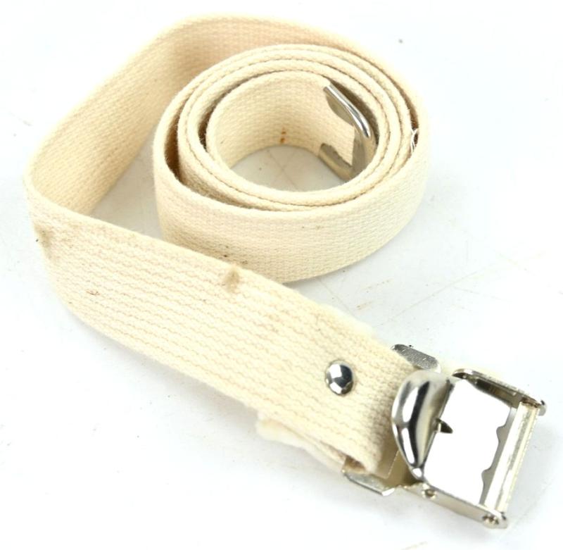 German Third Reich Period Medical Abbinder