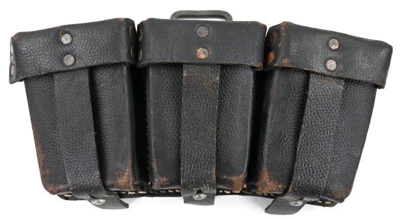 German WH K98 Ammo Pouch