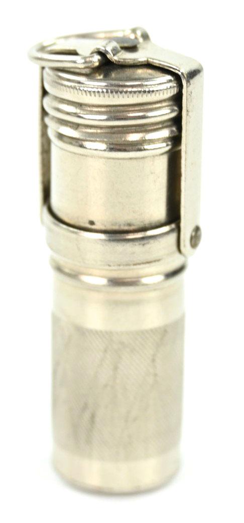 US WW2 Everdry Waterproof Match Case 'Park Sherman'