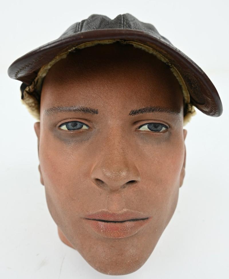 USAAF WW2 B-2 Bomber Crew Cap