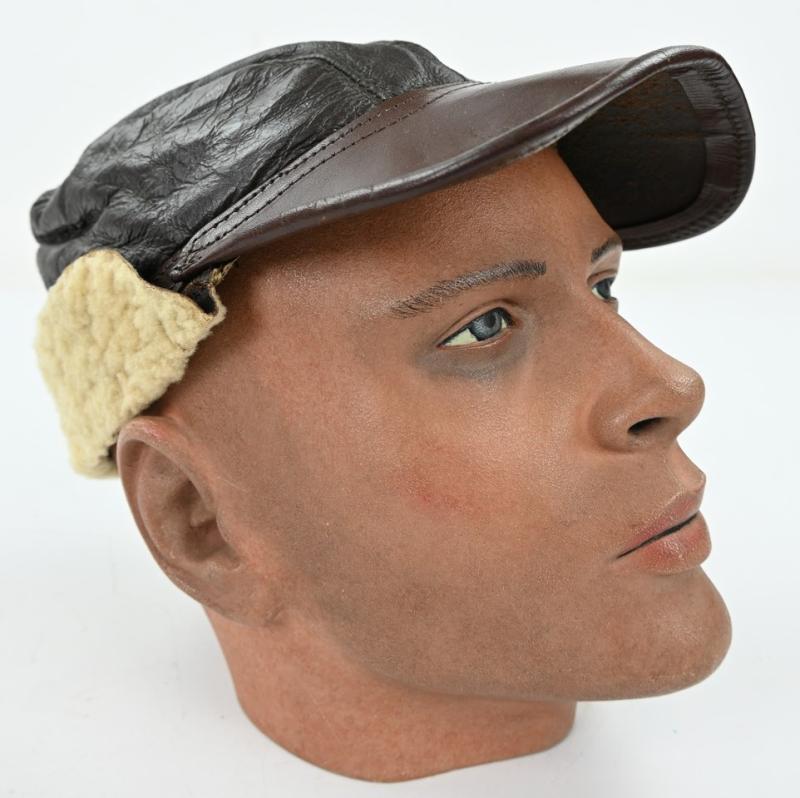 USAAF WW2 B-2 Bomber Crew Cap