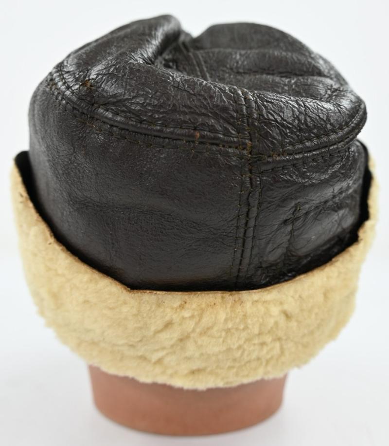 USAAF WW2 B-2 Bomber Crew Cap