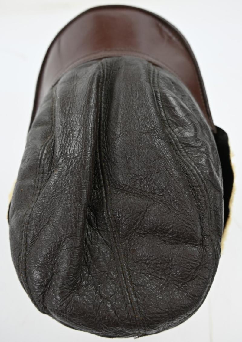 USAAF WW2 B-2 Bomber Crew Cap