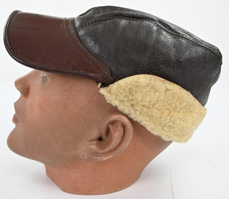 USAAF WW2 B-2 Bomber Crew Cap