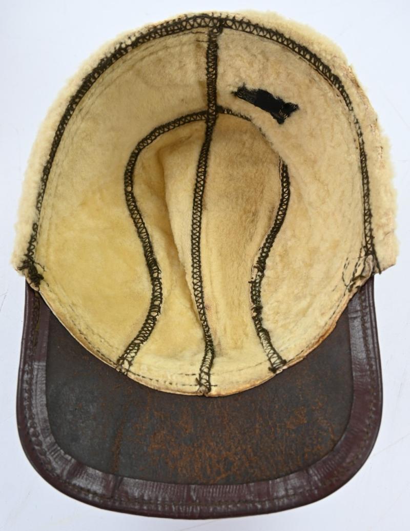 USAAF WW2 B-2 Bomber Crew Cap
