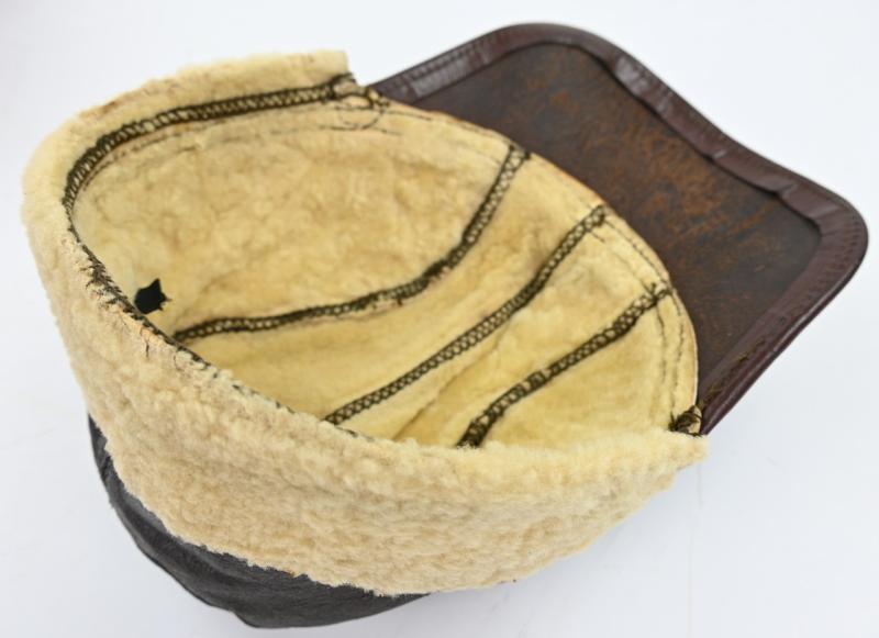 USAAF WW2 B-2 Bomber Crew Cap