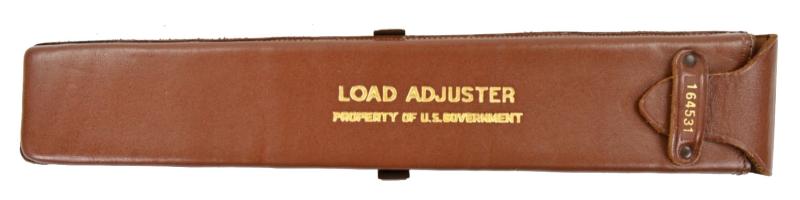 USAAF WW2 Waco Glider Load Adjuster Computer