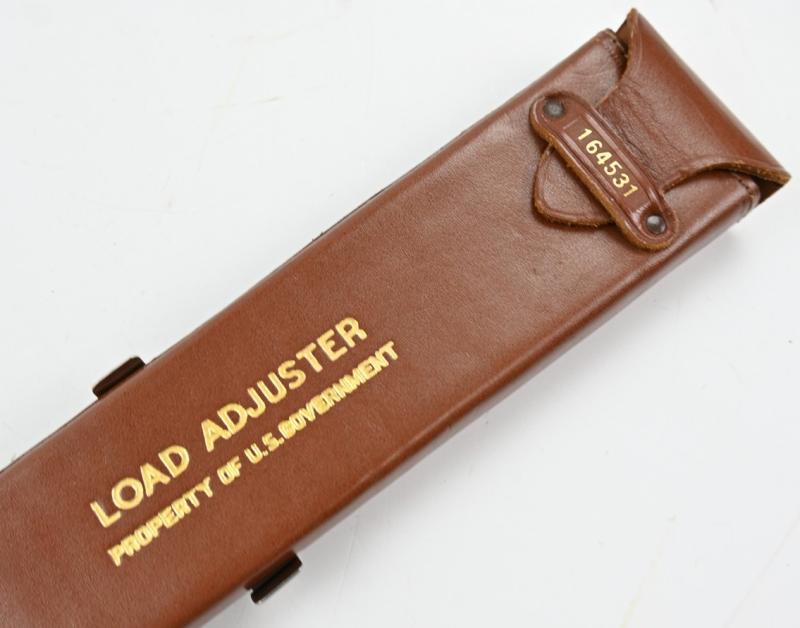 USAAF WW2 Waco Glider Load Adjuster Computer