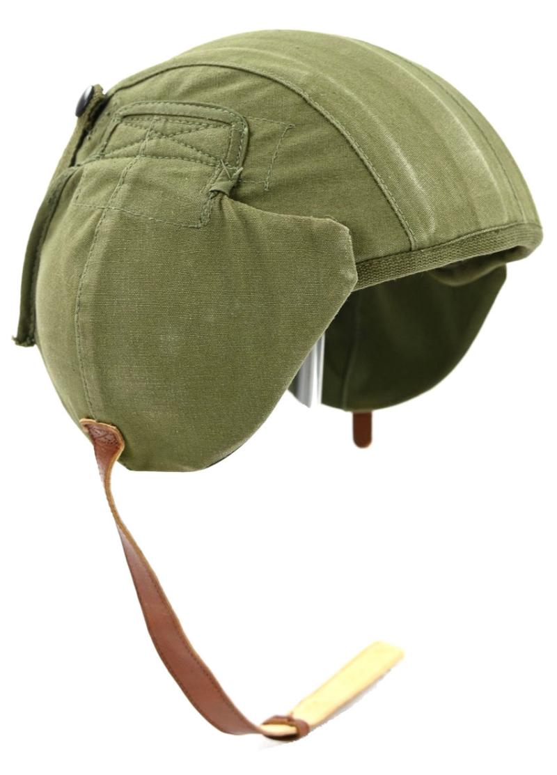 USAAF WW2 M4-A2 Anti Flak Helmet