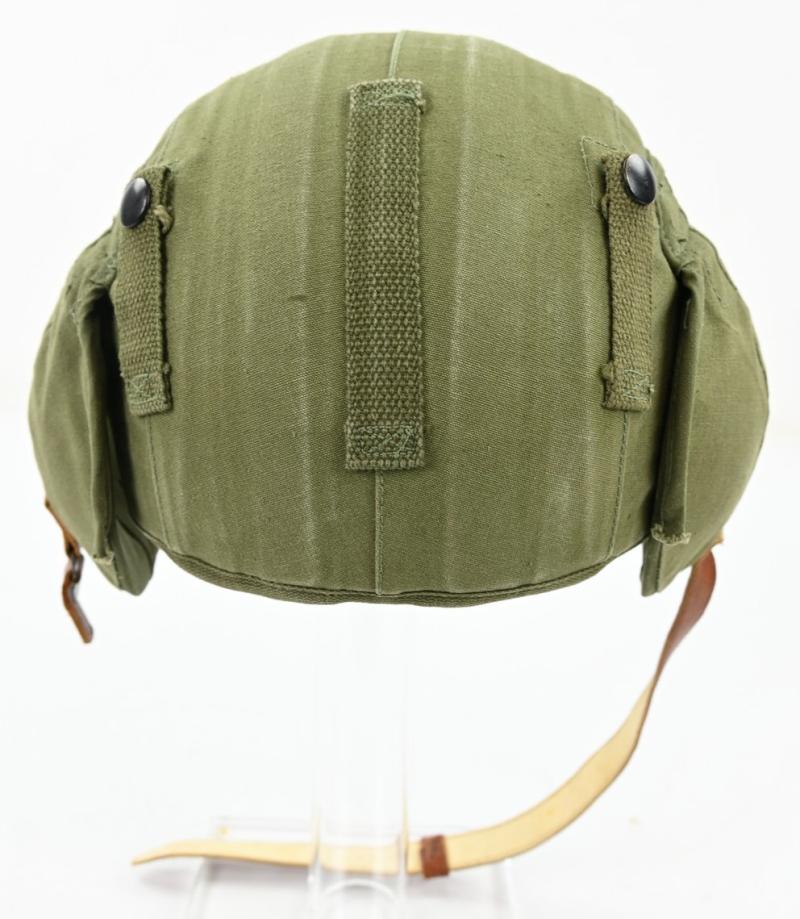 USAAF WW2 M4-A2 Anti Flak Helmet