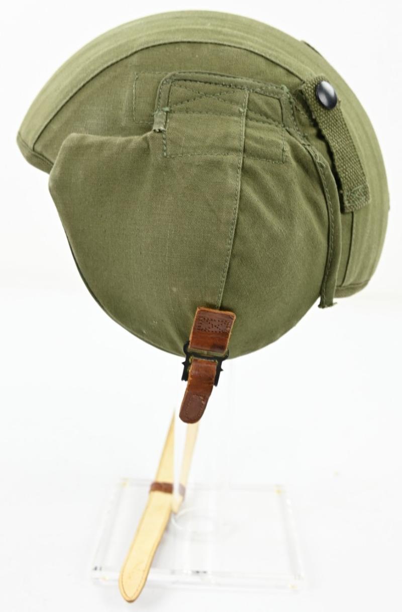USAAF WW2 M4-A2 Anti Flak Helmet