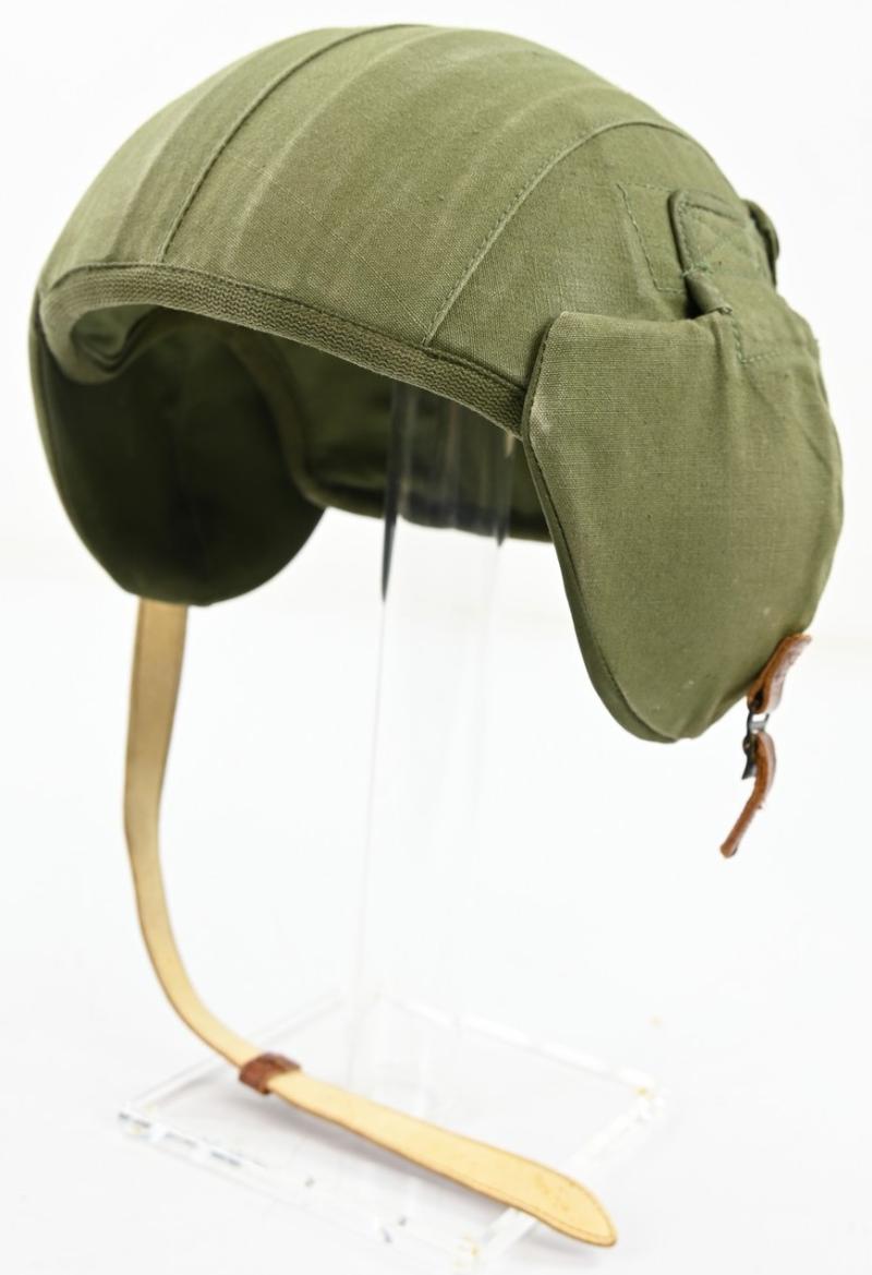 USAAF WW2 M4-A2 Anti Flak Helmet