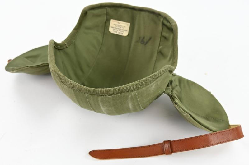 USAAF WW2 M4-A2 Anti Flak Helmet