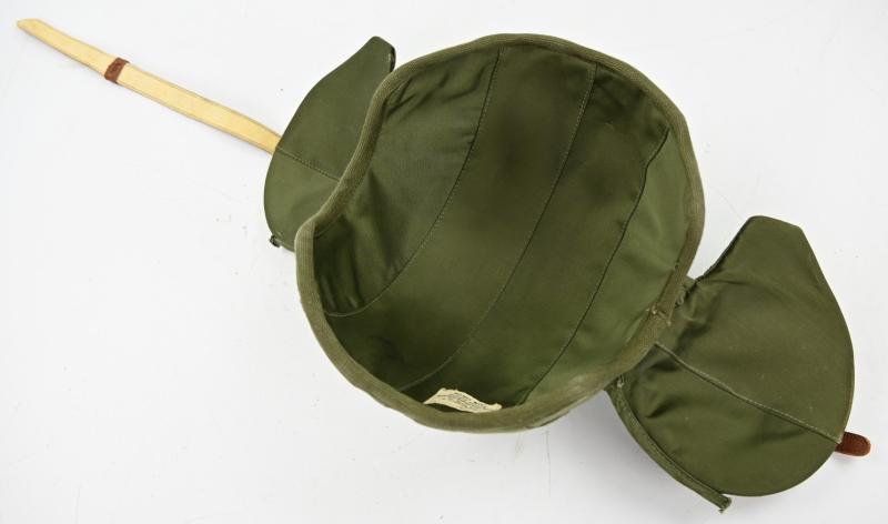 USAAF WW2 M4-A2 Anti Flak Helmet