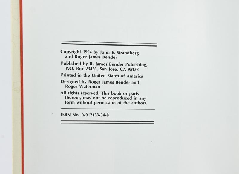 Collector's Book:The call of duty: military awards and decorations of the United States of America