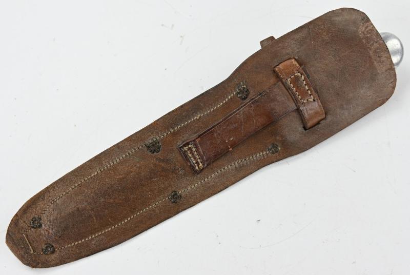 US WW2 Shop Made Fighting Knife