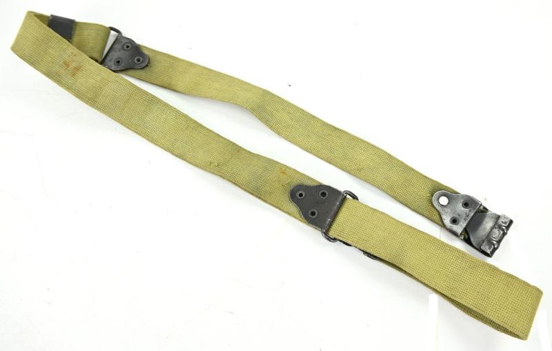US WW2 Thompson SMG Sling