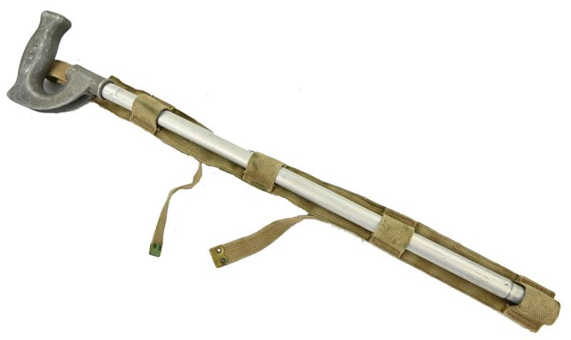 British WW2 Army Royal Engineers Mine Probe Set