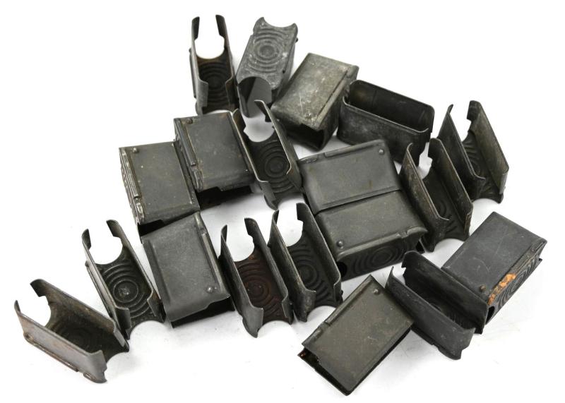 US M1 Garand Clips