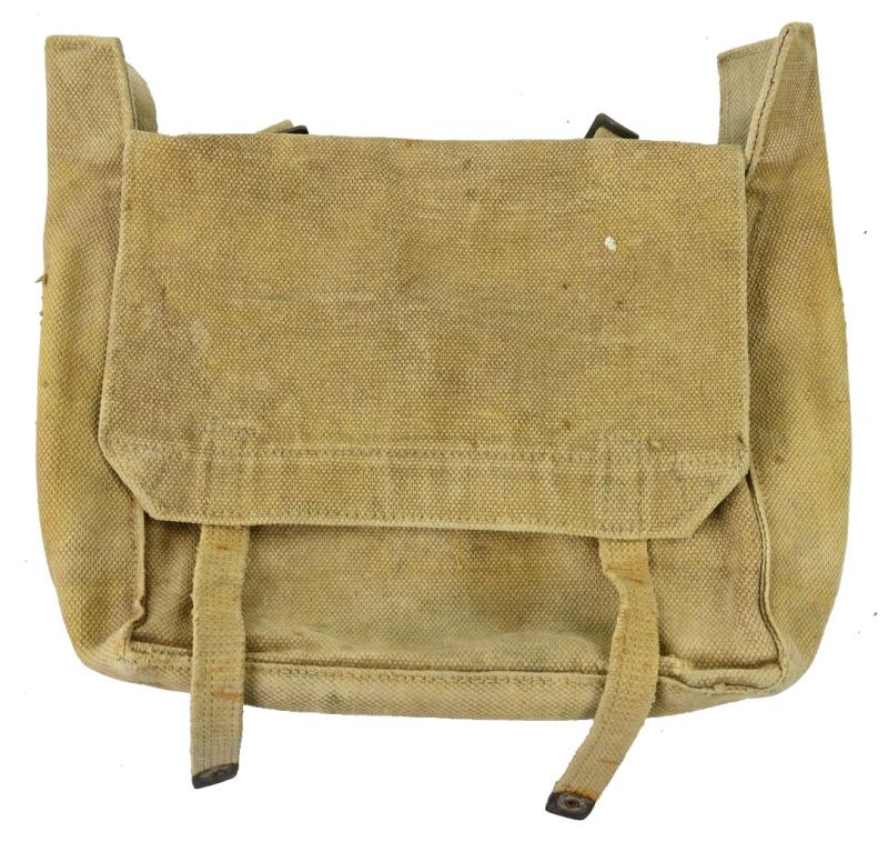 British WW2 Small Pack