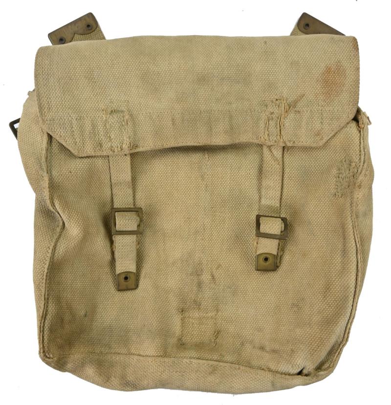 British WW2 Small Pack