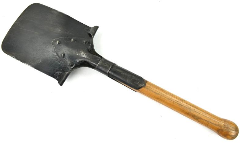 British WW2 Army 1939 Pattern Entrenching Tool