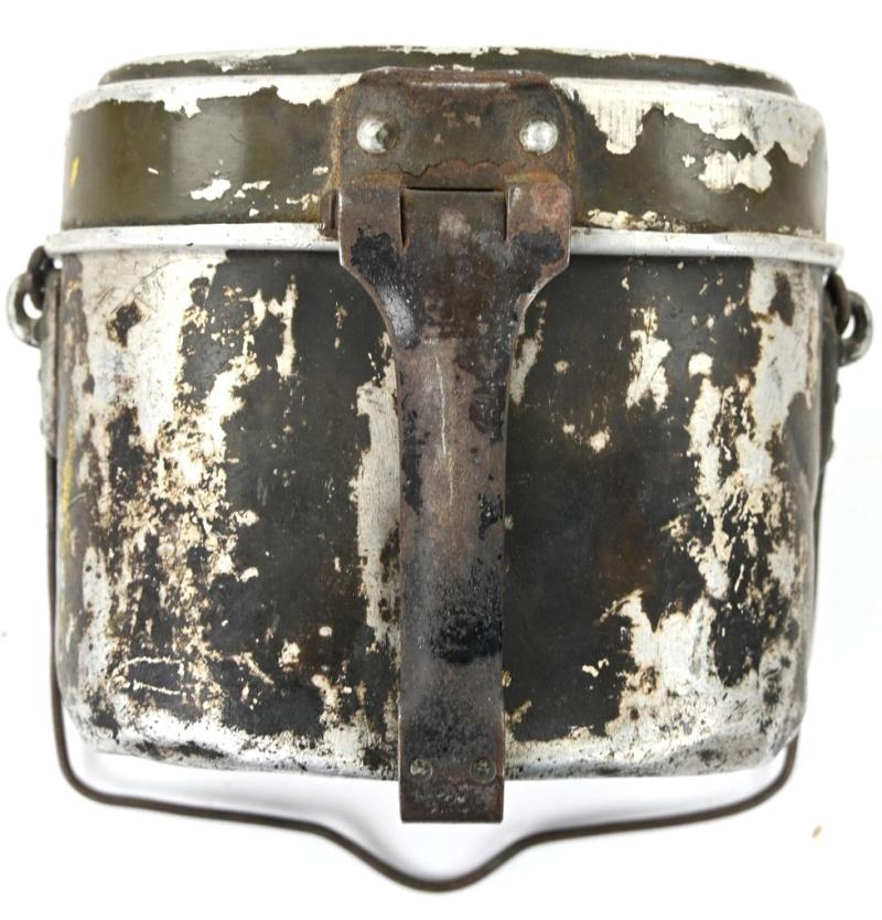 German WH M31 Messtin