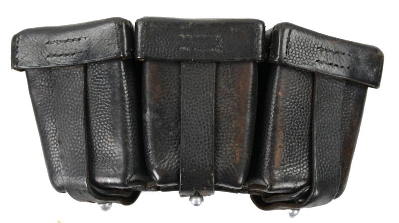 German WH K98 Ammo Pouch
