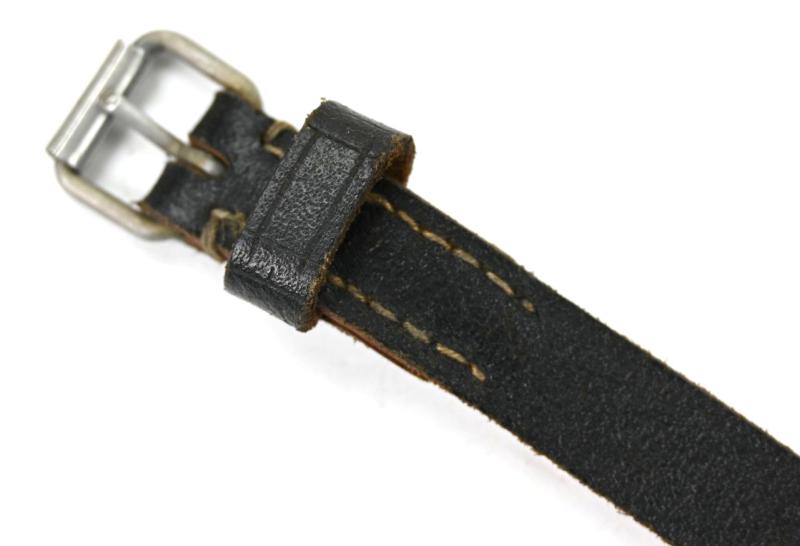 German WH Long Equipment Strap