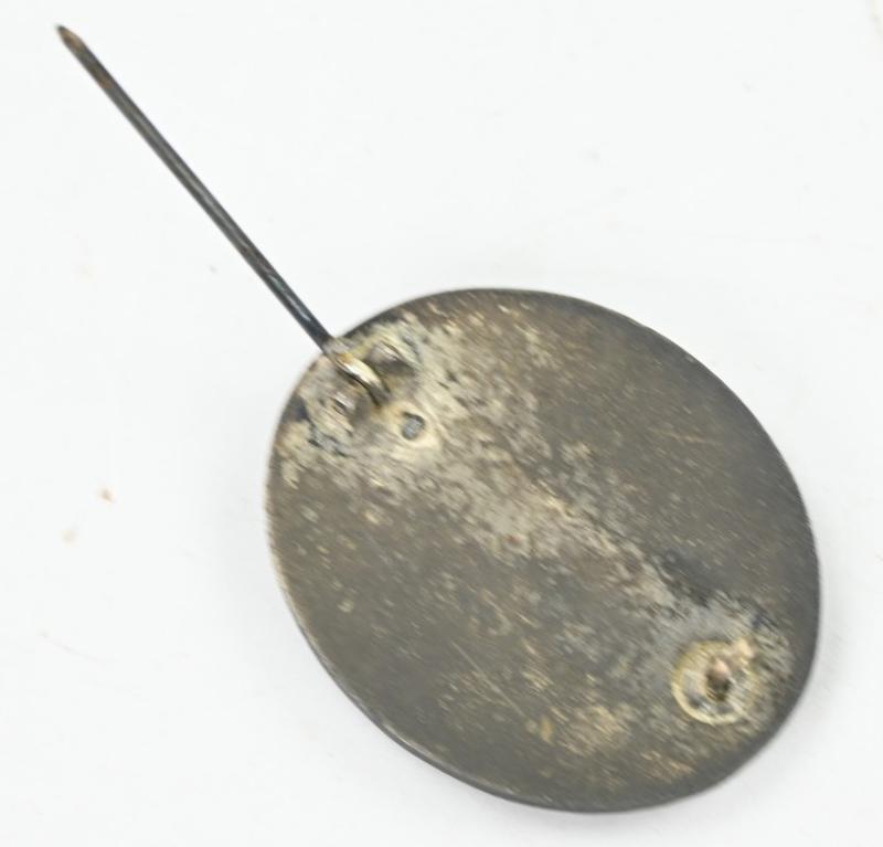 German Wound Badge in Silver '100'